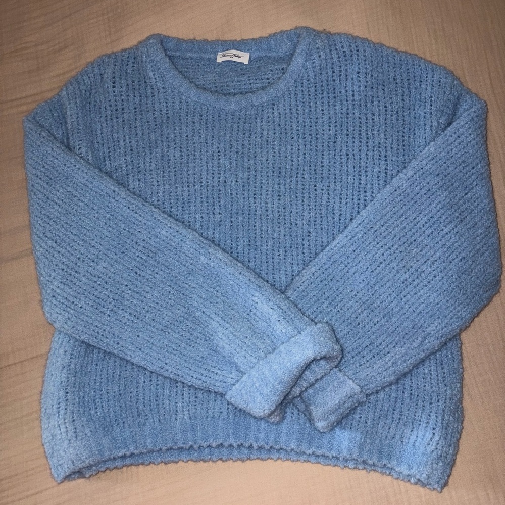 American vintage Zolly Jumper